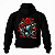 Blusa Moletom c/ Zíper - Oficina G3 - TVs - Imagem 2
