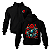 Blusa Moletom c/ Zíper - Oficina G3 - TVs - Imagem 1