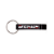 Chaveiro Metal Abridor - Oficina G3 - Logo - Imagem 2
