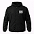 Blusa Corta Vento - Chuva TV - Logo - Imagem 3