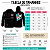 Blusa Corta Vento - Chuva TV - Logo - Imagem 4