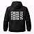Blusa Corta Vento - Chuva TV - Logo - Imagem 2