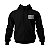 Blusa Moletom c/ Zíper - Chuva TV - Logo - Imagem 3