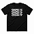 Camiseta - Chuva TV - Logo [Preto] - Imagem 1