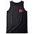 Camiseta Regata - Chuva TV - TV Skull - Imagem 3
