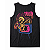 Camiseta Regata - Chuva TV - TV Skull - Imagem 2