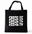Ecobag - Chuva TV - Logo - Imagem 1