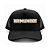 Boné Trucker - Raimundos - Imagem 1