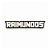 Kit Stickers - Raimundos [3 Unidades] - Imagem 3
