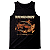 Camiseta Regata - Raimundos - Kombi - Imagem 1
