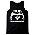 Camiseta Regata - Raimundos - Logo Caveira - Imagem 1