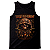 Camiseta Regata - Raimundos - Skull n' Guns - Imagem 1