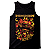 Camiseta Regata - Raimundos - Weedskull - Imagem 1