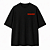 Oversized - Raimundos - Cangaceiro Fantasma [Preta] - Imagem 3