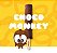 PICOLÉ NAKED CHOCOMONKEY - Imagem 1