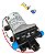 Bomba Agua Automática Pressurizadora Shurflo 3.0 Gpm 12v Para Motorhome, Trailer, barco, lancha - Imagem 2