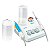 Ultrassom e Jato de bicarbonato JetLax Sonic BP IILED - Schuster - Imagem 2