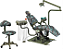 Consultório odontológico Odontoportátil- Olsen - Imagem 1