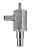 Suctor Saliva Venturi - Metal - Imagem 1