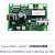 PLACA ELETRONICA CAD SYNCRUS GL PAD - Imagem 1