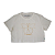 Camiseta Feminina Cropped XXXPERIENCE - Imagem 1