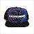 Boné XXXPERIENCE Snapback Sublimado - Imagem 1