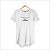 Camiseta XXXPERIENCE Social Long Line- Branca - Imagem 1