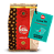 Café Cajubá Essencial Grãos 250g - Imagem 1