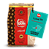Café Cajubá Essencial Moído 250g - Imagem 1
