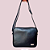 Bolsa Fefa Preto Liso NK - Imagem 4