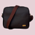 Bolsa Fefa Marrom Couro OURO - Imagem 1