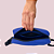 Bolsa Fefa Azul Royal NK - Imagem 2