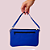 Clutch Celeb Azul Royal NK - Imagem 3