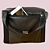Bolsa Térmica Work Preto Liso - Imagem 3