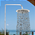 Chuveiro Externo - Redondo Inox Cromado - Imagem 2