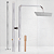 Ducha Externa Quadrada - inox - Imagem 7
