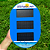 Ionizador Solar Flutuante Triplo - 300.000L - Imagem 2