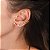 Piercing Fake Pontos de Luz Gold - Imagem 2