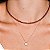 Colar Ponto de Luz Gold - Imagem 2