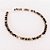 Pulseira Hematitas Facetadas - Imagem 1