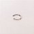Piercing Fake Liso - Imagem 1