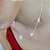 Choker de Pérolas e Madrepérolas - Imagem 3