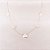Choker de Pérolas e Madrepérolas - Imagem 1