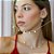 Choker de Pérolas e Pontos de Luz - Imagem 3