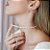 Choker de Pérolas Arroz M - Imagem 5