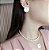 Choker de Pérolas Arroz M - Imagem 6