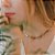 Choker de Estrelas de Hematitas Gold - Imagem 2