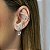 Piercing Fake Duplo c/ Ponto de Luz - Imagem 2