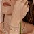 Pulseira Riviera 4 Garras - Imagem 3