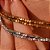 Choker de Hematitas Cubicas - Imagem 6